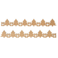 Frisos Arvore de Natal (set 2)