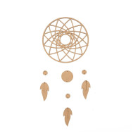 Caça Sonhos/ Espanta Espiritos