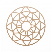 Mandala Geometrica 50cm