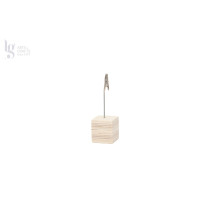 Cubos com Pinça (Conjunto 6)