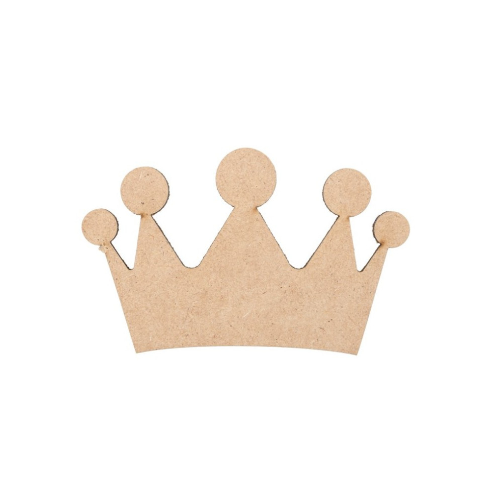 Coroa Principe Pequeno