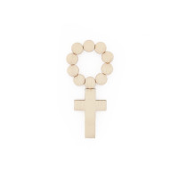 Terço Choupo Grande 