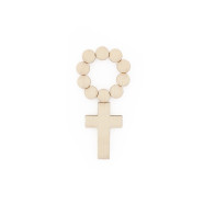 Terço Choupo Grande 