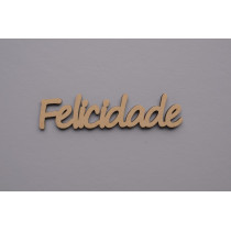 Felicidade