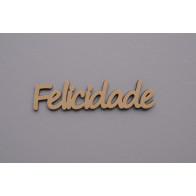 Felicidade