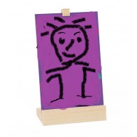 Moldura porta foto 17.5