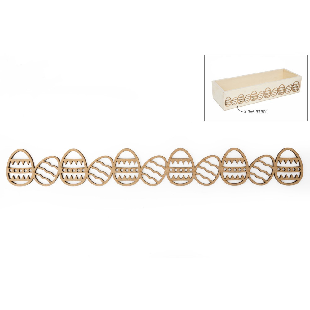 Conjunto 2 Aplicações Ovos