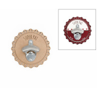 Abre Caricas SUPER PAI