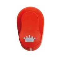 Furador coroa especial para EVA