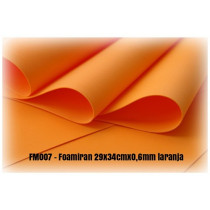 Foamiran