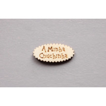 A minha chuchinha