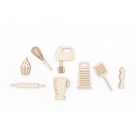 ACESSORIOS DE COZINHA 