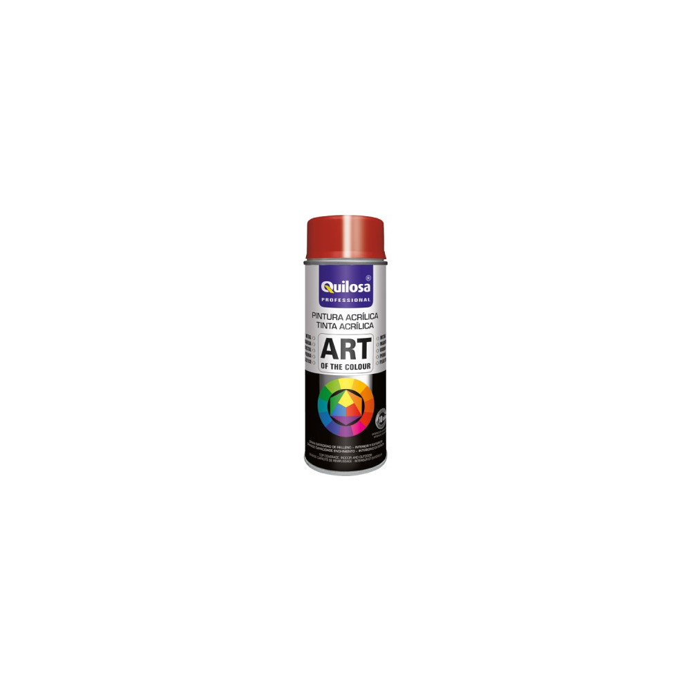 Spray Paint - Tinta Acrílica