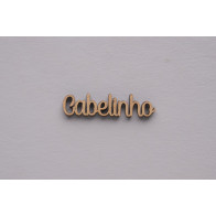 Cabelinho