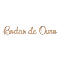 Bodas de Ouro