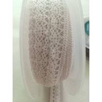 Fita Renda 1,3 cm
