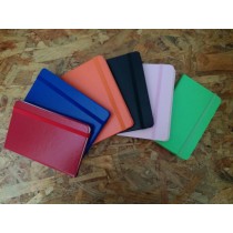 Bloco Notas Mini