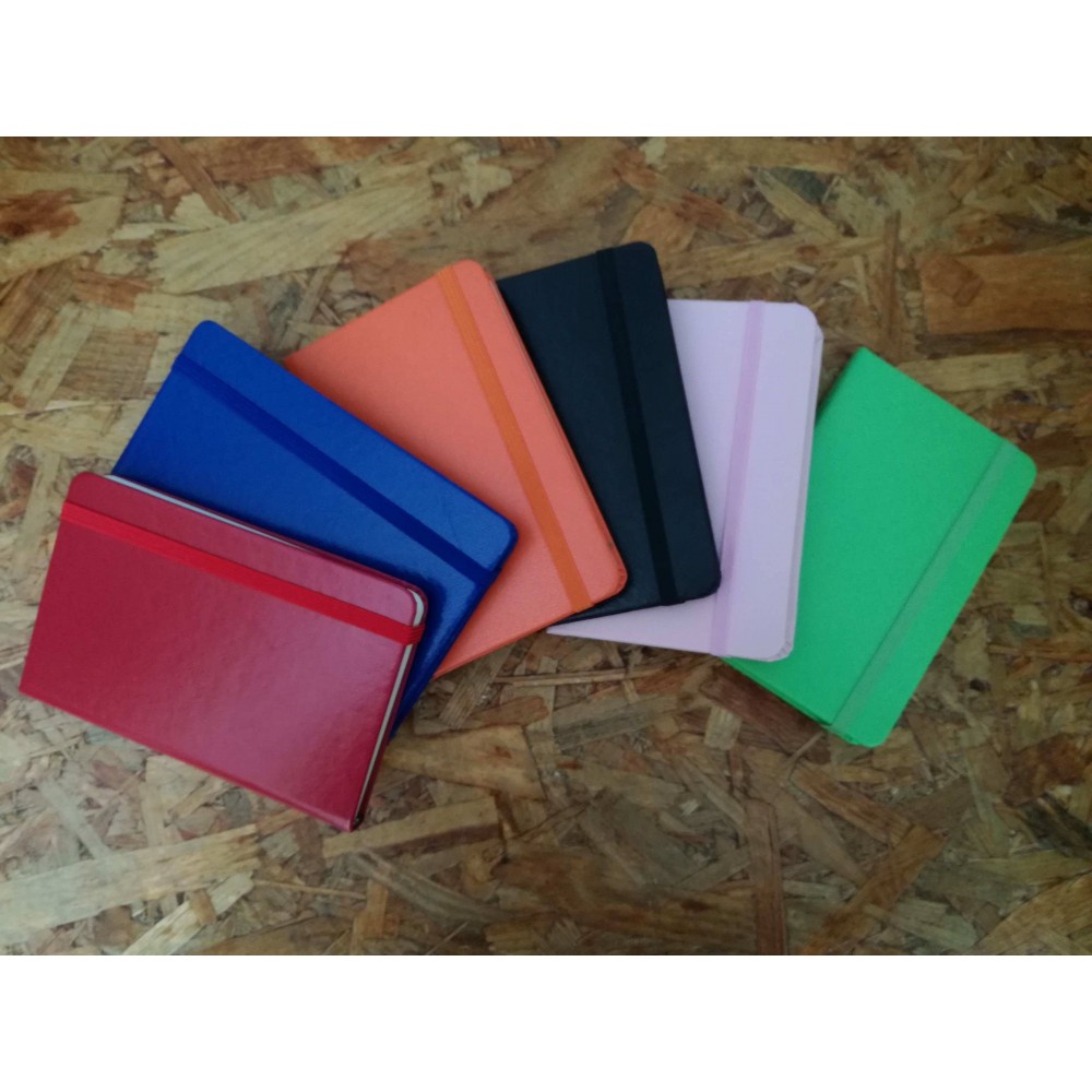 Bloco Notas Mini