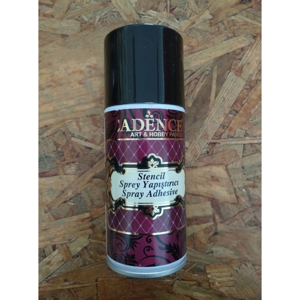 Spray Adesivo