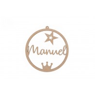 CAÇA SONHOS C/ NOME PERSONALIZAVEL