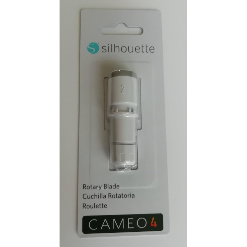 Rotary Blade Cameo 4