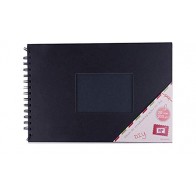 Album scrapbooking MP PD-140-05 preto