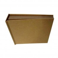 Album scrapbooking Stamperia 20x20x5