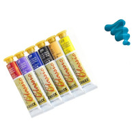 Óleo Colores Classic ACRILEX  20 ml