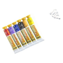 Óleo Colores Classic ACRILEX  20 ml