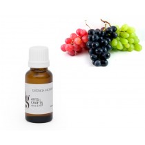 Fragrância de Uva 20ml