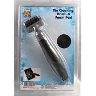 Ferramenta Limpa Cortantes + Base 