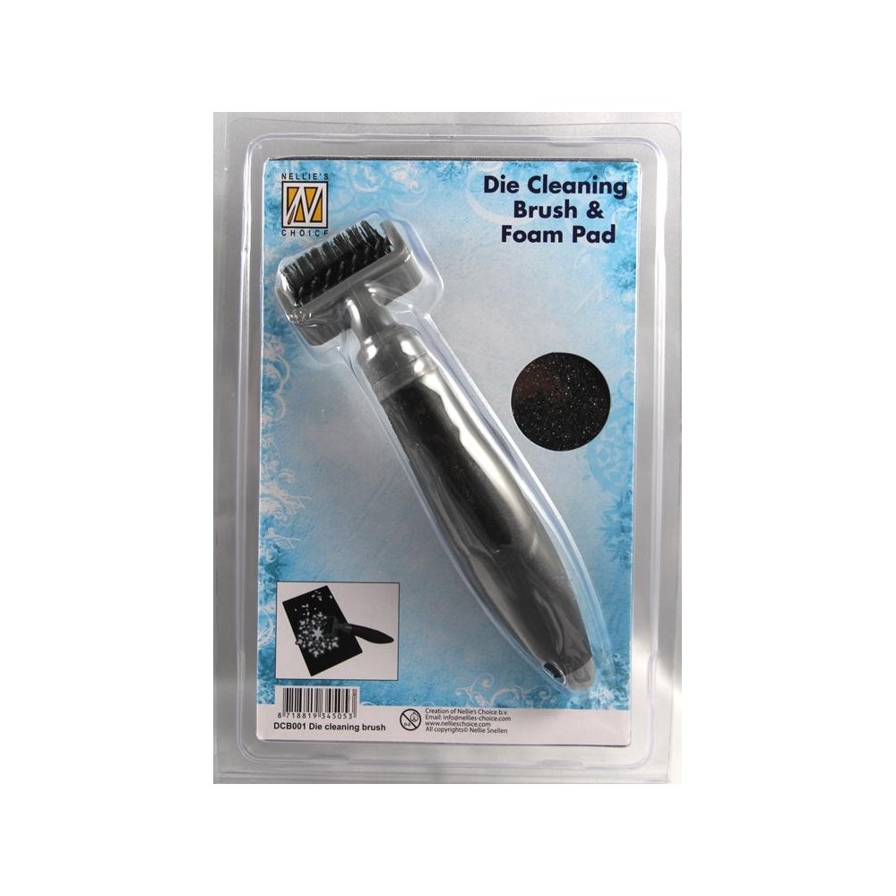 Ferramenta Limpa Cortantes + Base 