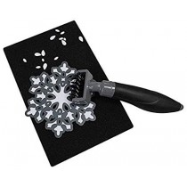 Ferramenta Limpa Cortantes + Base 