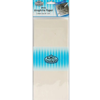 Papel Químico Branco