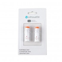 Kraft Blade 2mm para a Silhouette 3