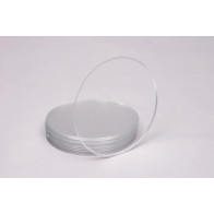 Placa de separação 12cm CNF