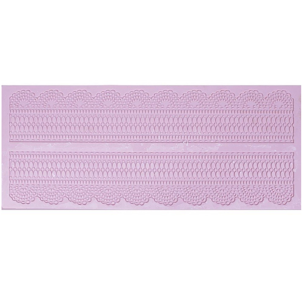 MOLDE SILICONE 38.6X16.1CM 