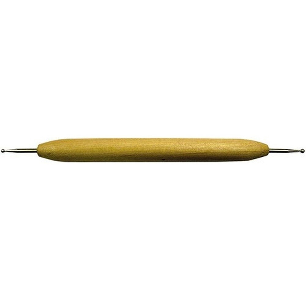 Boleador para estanho