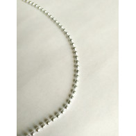 Fita Perolas 6mm