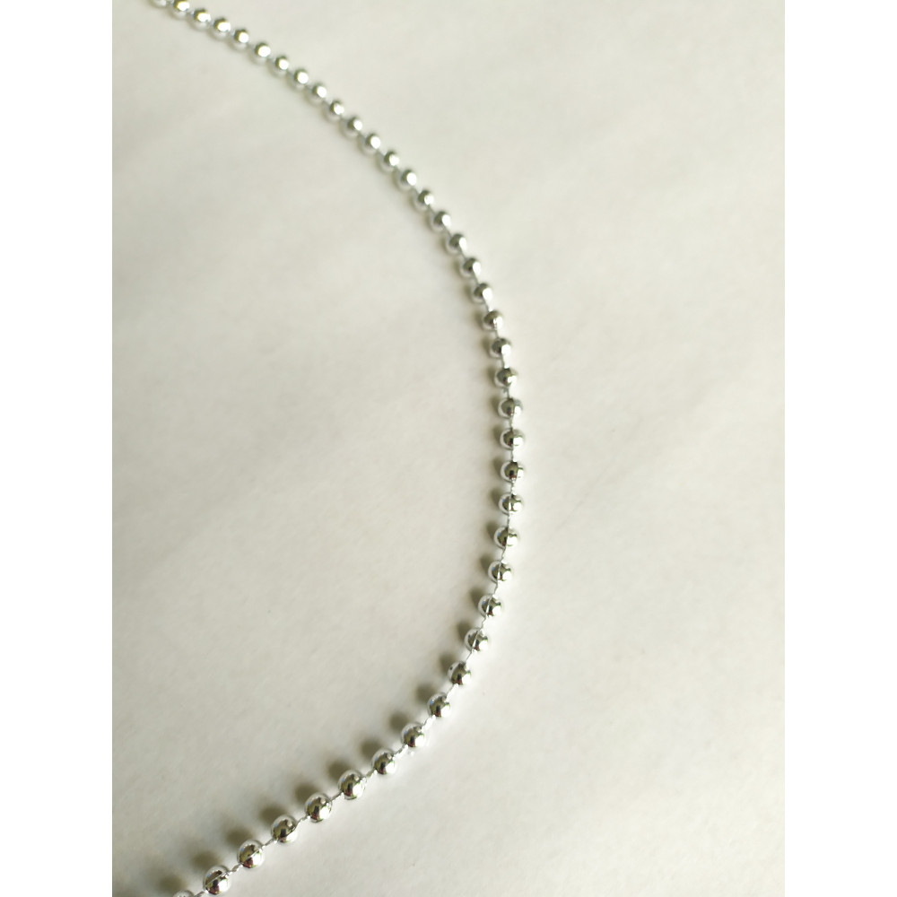 Fita Perolas 6mm