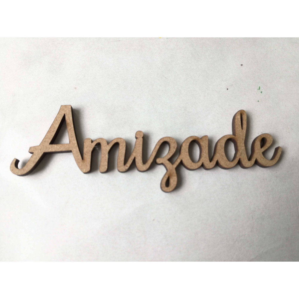 Amizade