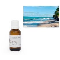 Fragrância de AquaMarine