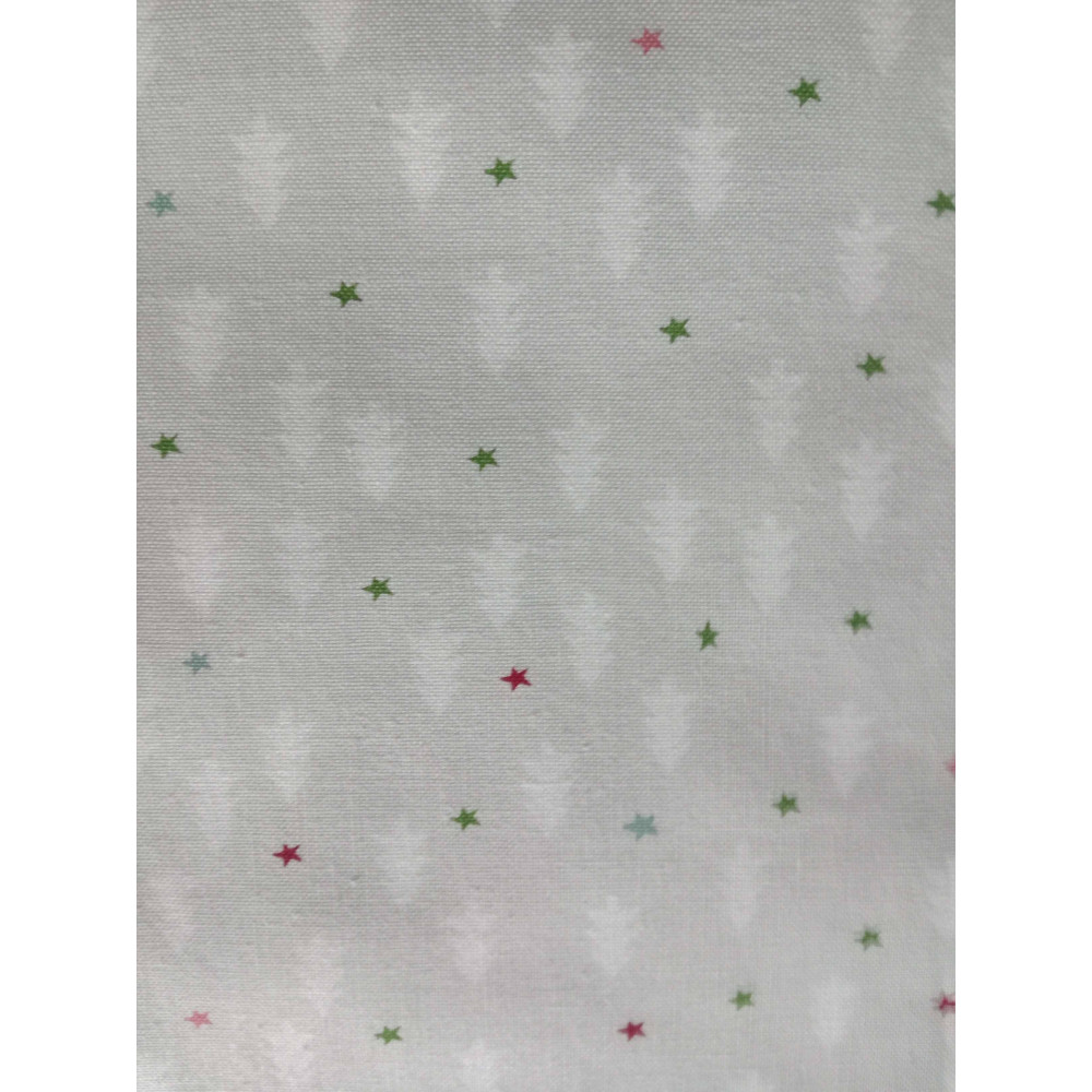 Tecido Natal  