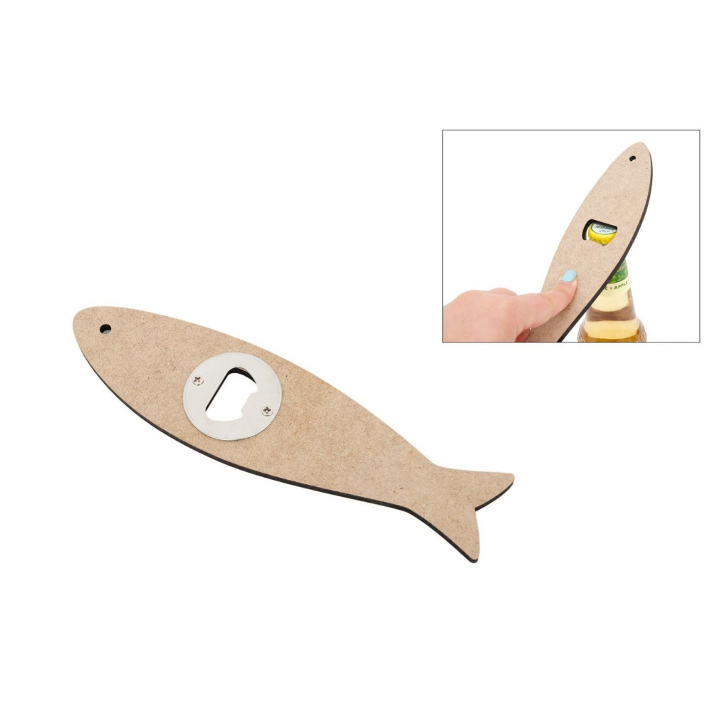 SARDINHAS ABRE CARICAS