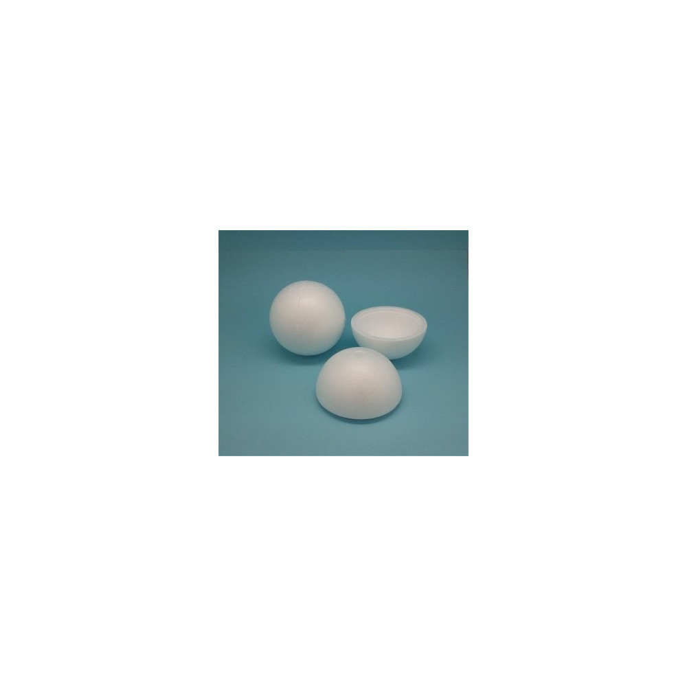  bolas abertas com 25cm
