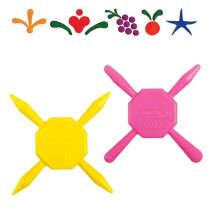  KIT  2 Pinta-bolinhas