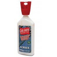 COLA JEANS 100GRS  ACRILEX