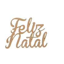 Frase " Feliz Natal"