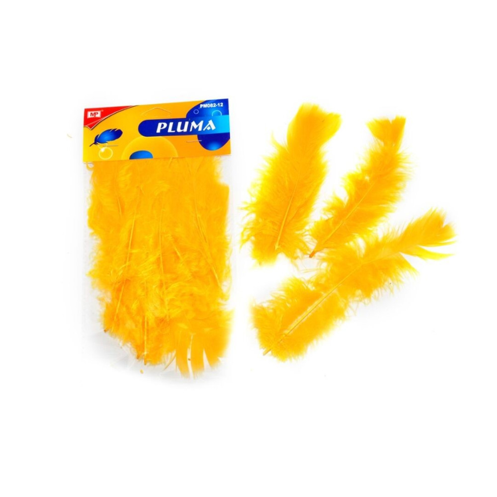 Plumas  