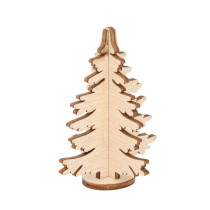 PINHEIRO DE NATAL CHOUPO RISCADO